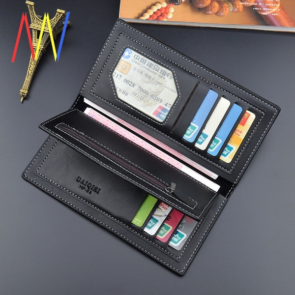 Stiilne metallelemendiga ökonahast meeste rahakott