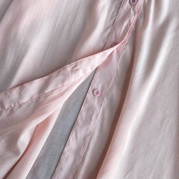 Set elegant pentru femei din două părți, în roz