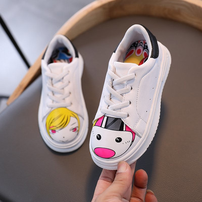 Rakendusega laste tossud tüdrukutele