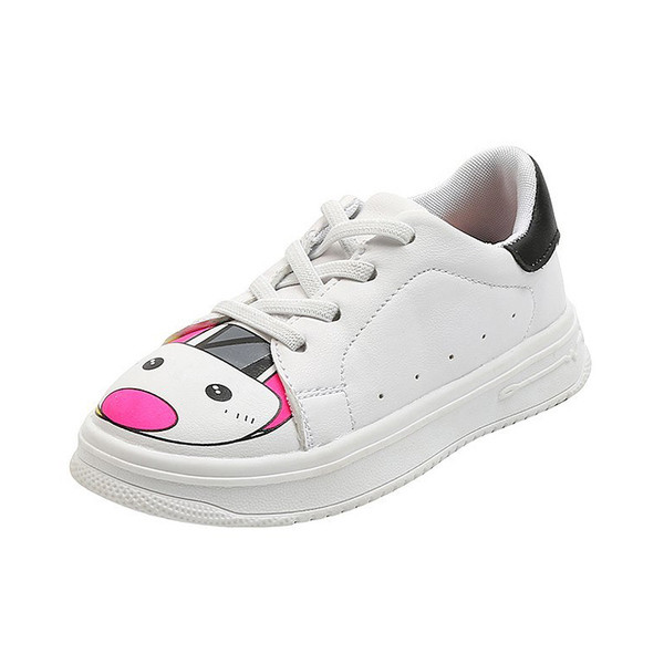 Rakendusega laste tossud tüdrukutele