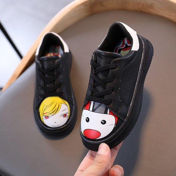 Rakendusega laste tossud tüdrukutele