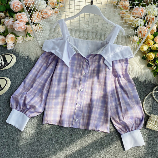 Vabaaja naiste särgi lai rihmadega mudel