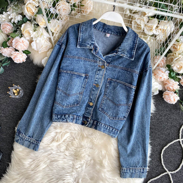 Naiste teksakomplekt koos jope ja lühikesed püksid