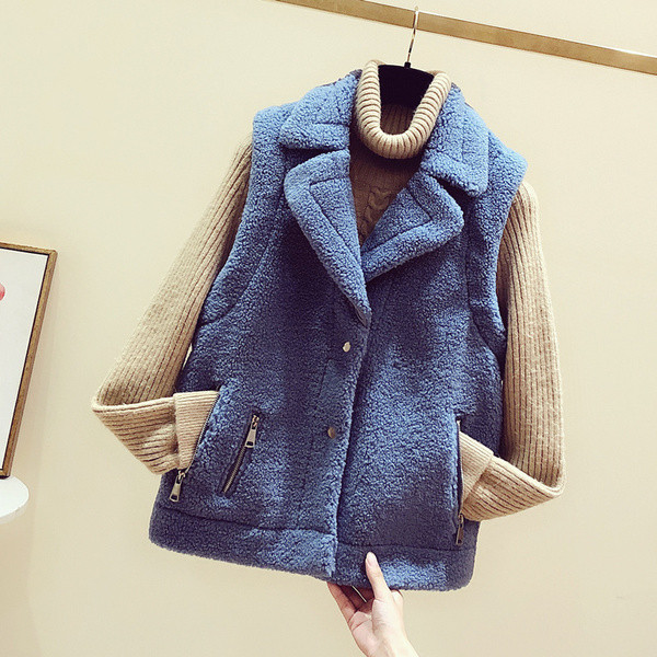 Jelenlegi női pehelymellény zsebekkel