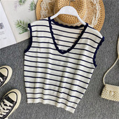 Sieviešu ikdienišķa bikses ar špica kakla izgriezumu