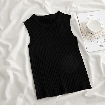 Casual γυναικεία μπλούζα με οβάλ λαιμόκοψη, απλό μοντέλο