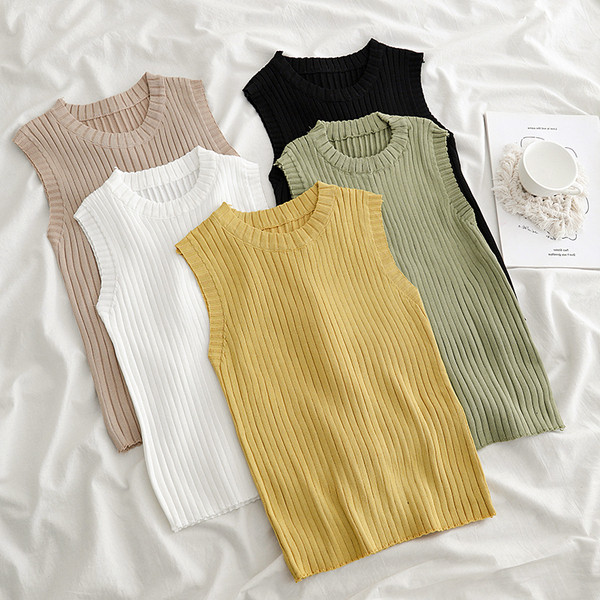 Casual γυναικεία μπλούζα με οβάλ λαιμόκοψη, απλό μοντέλο