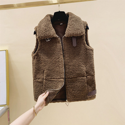 Γυναικείο πουκάμισο μοντέρνο με φερμουάρ και τσέπες σε διάφορα χρώματα