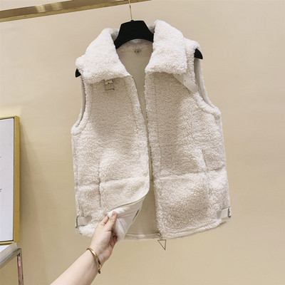 Γυναικείο πουκάμισο μοντέρνο με φερμουάρ και τσέπες σε διάφορα χρώματα