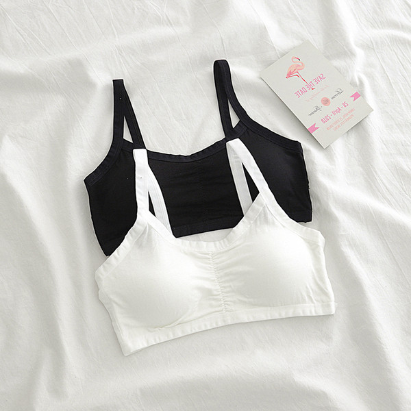 Naiste igapäevane peenikeste rihmadega rinnakorv