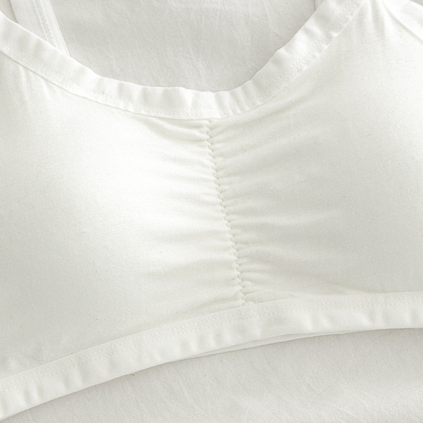 Naiste igapäevane peenikeste rihmadega rinnakorv