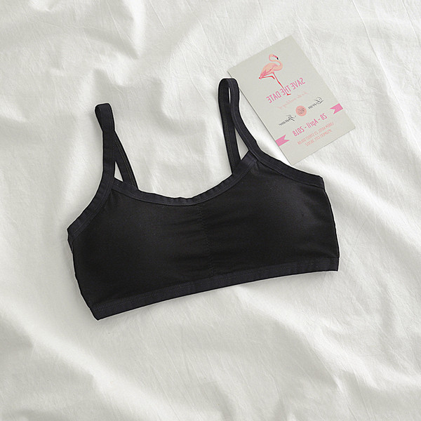 Naiste igapäevane peenikeste rihmadega rinnakorv