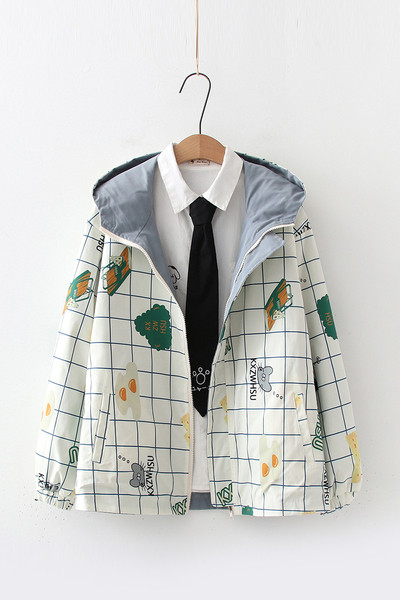 Geaca de dama cu fermoar si doua fete in mai multe culori