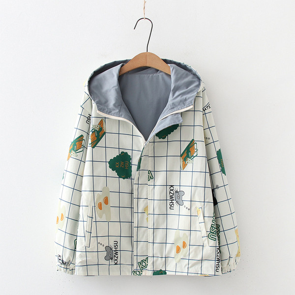 Geaca de dama cu fermoar si doua fete in mai multe culori