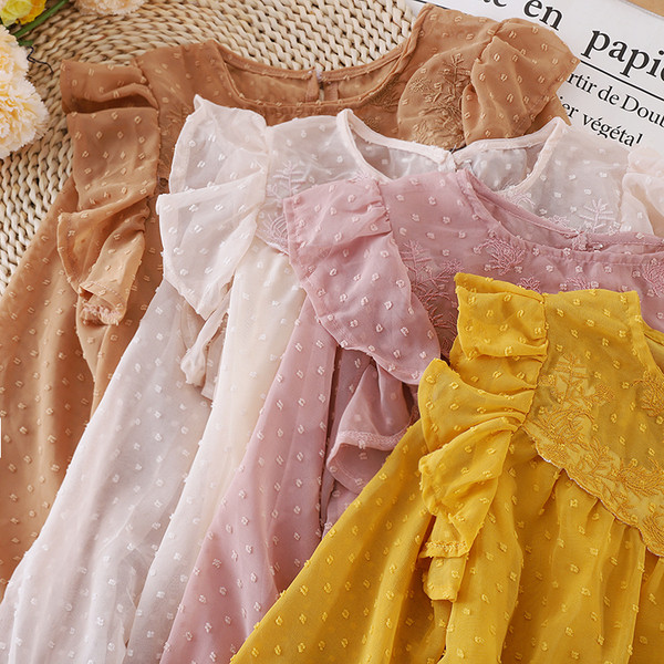 Női ing ovális nyakkivágással, négy színben, hosszú ujjal