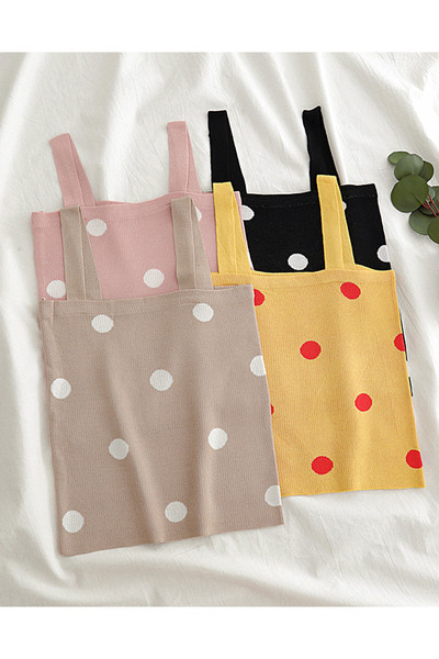 Maieu casual de damă cu lungime standard