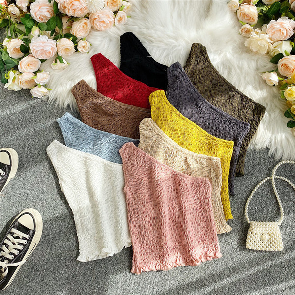 Moodne naiste lühike, tavaline mudel