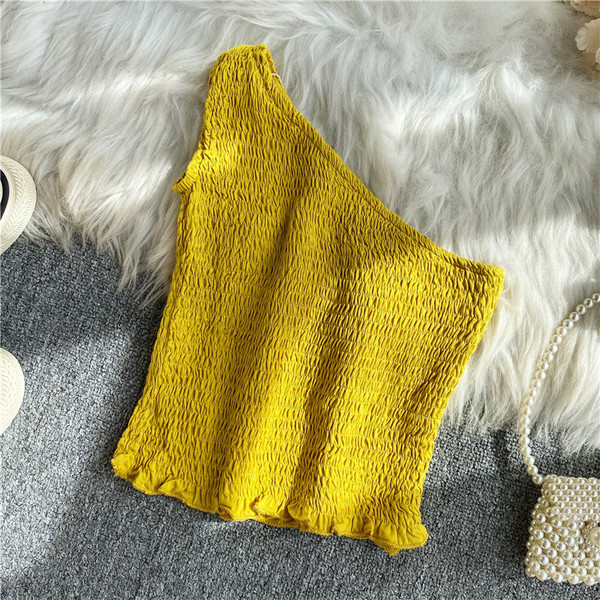 Moodne naiste lühike, tavaline mudel