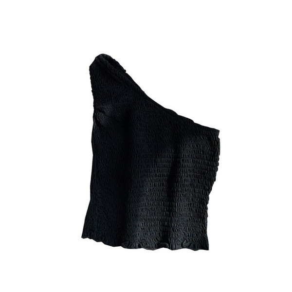 Moodne naiste lühike, tavaline mudel