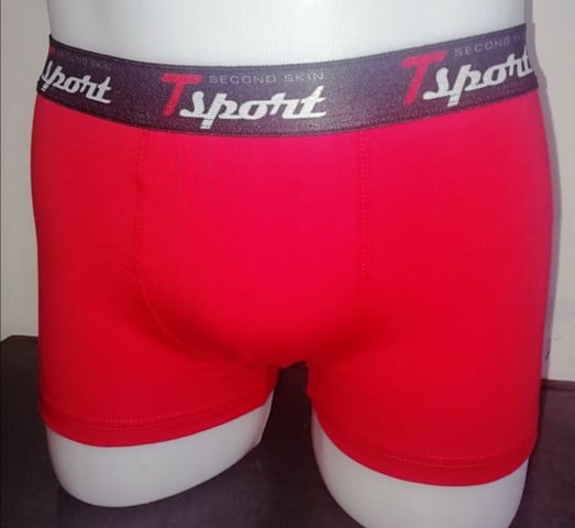 МЪЖКИ БОКСЕРКИ T-SPORT