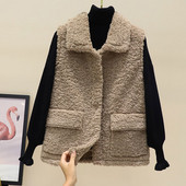 Γυναικείο πουκάμισο με κουμπιά και τσέπες