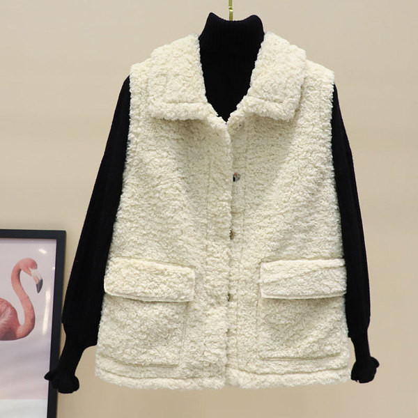 Γυναικείο πουκάμισο με κουμπιά και τσέπες