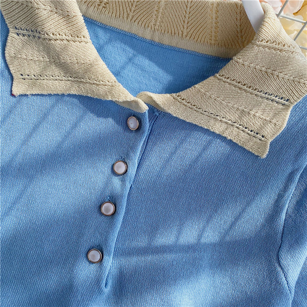 Diamonds ikdienas šortu un blūzes komplekts