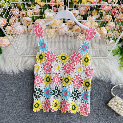 Modern női felső, széles modell ovális nyakkivágással