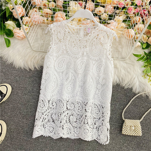 Stílusos, hosszú női felső ovális nyakkivágással