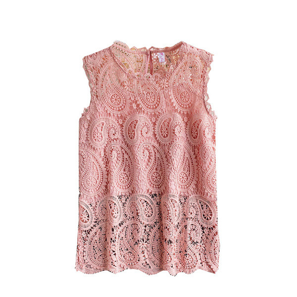 Stílusos, hosszú női felső ovális nyakkivágással