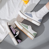 Fűzős, lapos talpú női textil tornacipő