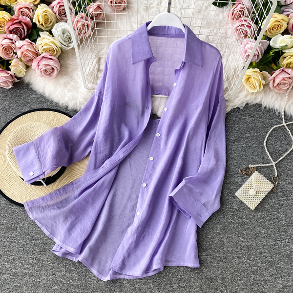 Naiste aktuaalne pika särgi tavaline mudel