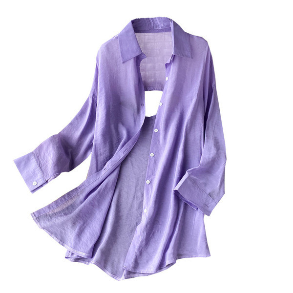 Naiste aktuaalne pika särgi tavaline mudel