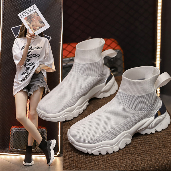 Kareda tallaga vabaaja naiste sokid