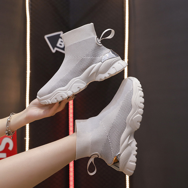 Kareda tallaga vabaaja naiste sokid