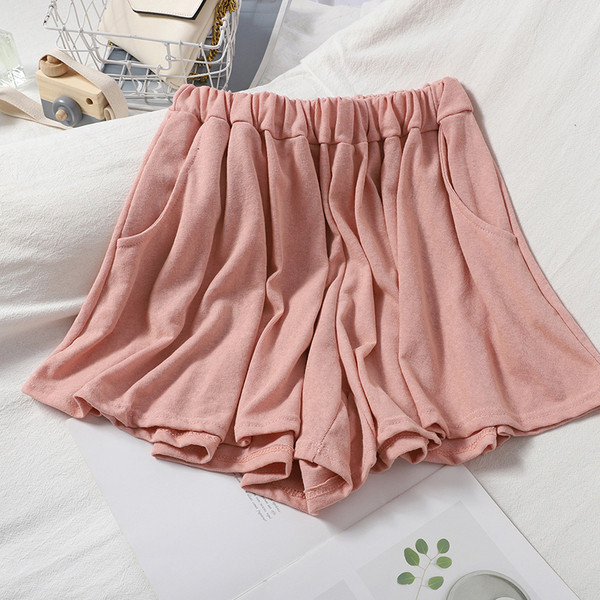 Hétköznapi női szett két részből - blúz és nadrág