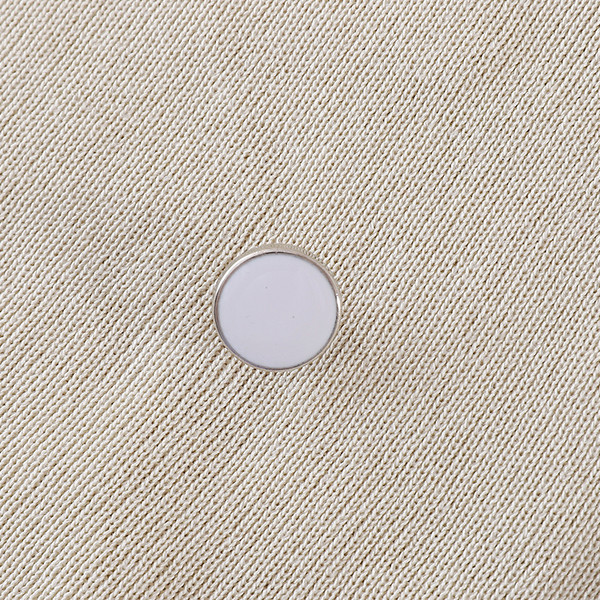 Γυναικείο σετ φούστα και ζακέτα με κουμπιά