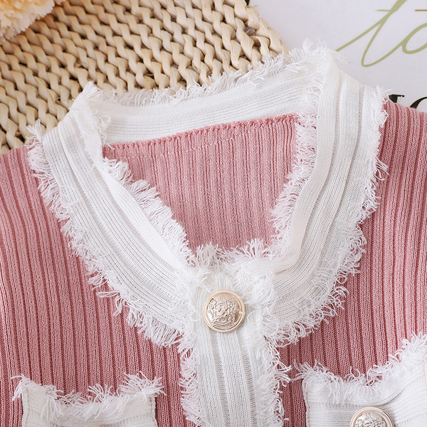 Női kordbársony mez szett