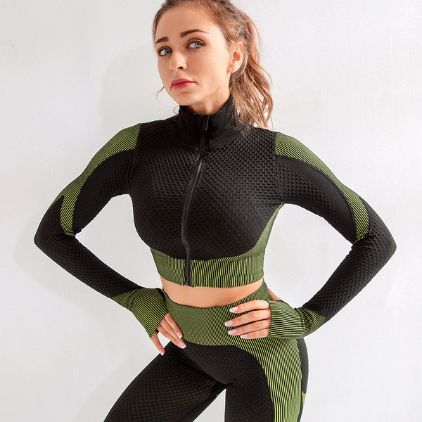 Ātri žūstoši sieviešu legingi ar augstu vidukli