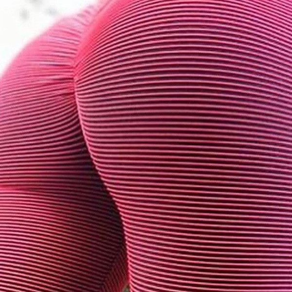 Vöökoha ja kõrge vöökohaga naiste retuusid