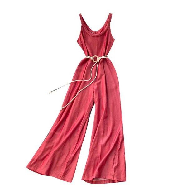 Praegune naiste kombinesooni lai mudel vöökohaga