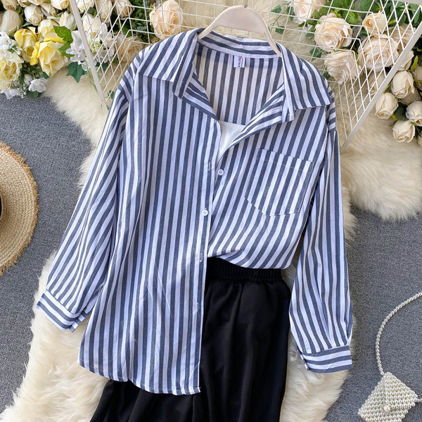 Set de cămașă și pantaloni pentru femei