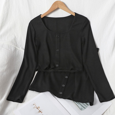 Καθημερινά γυναικεία σετ με κουμπιά