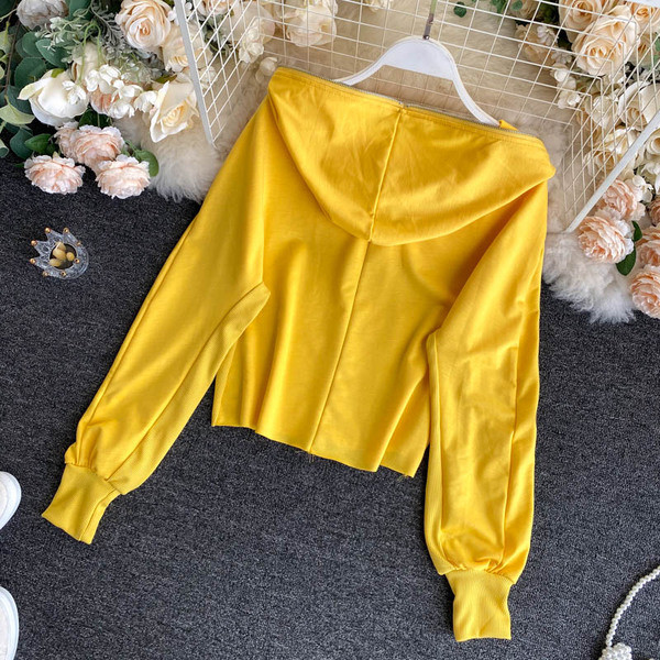 Női alkalmi nadrág szett, felső és pulóver