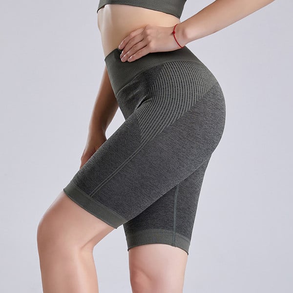 Sporta ikdienas ķīlis ar garumu 3/4