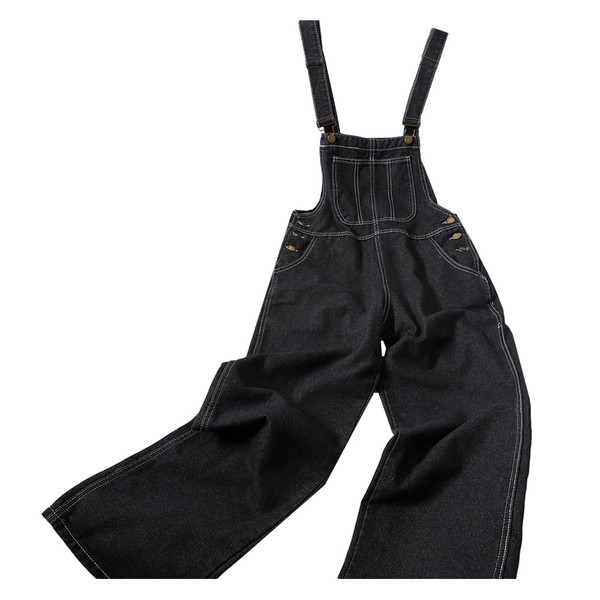 Naiste teksakombinesoon taskuga