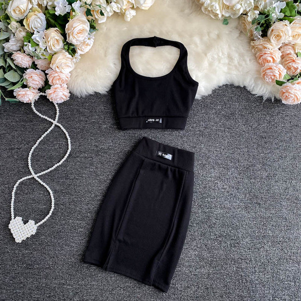 Ikdienas sieviešu komplekts no trim daļām