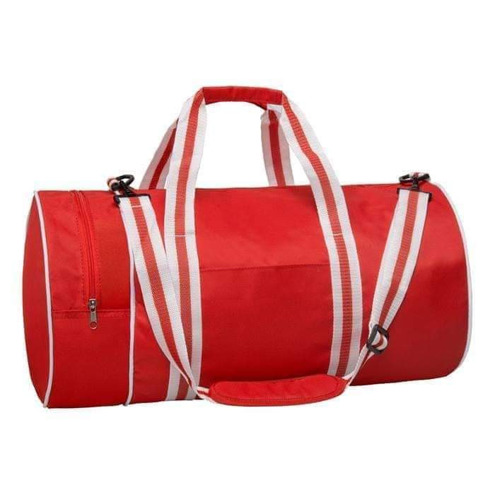 Спортен сак