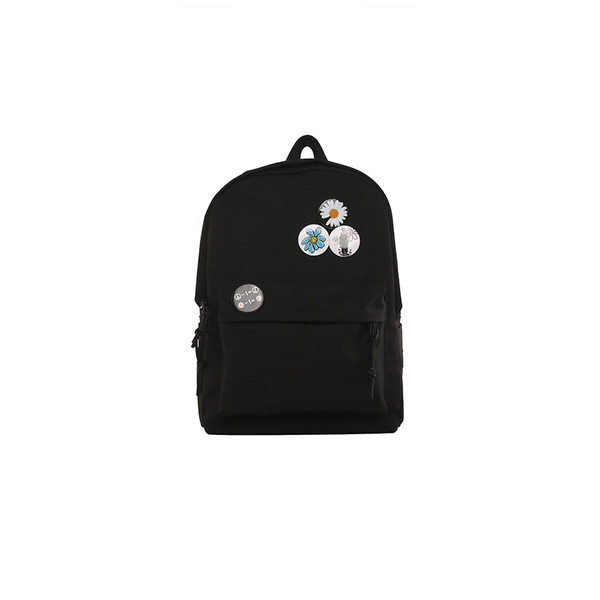 Ежедневна раница с преден джоб 