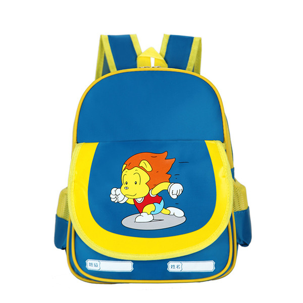 Ежедневна дамска раница с апликация и цип